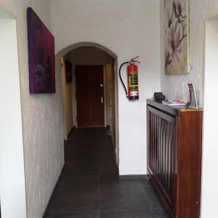 Haus Gerry Fogadó