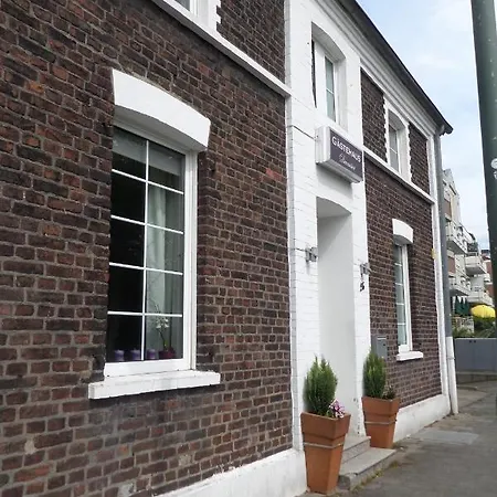 Haus Gerry * Düsseldorf