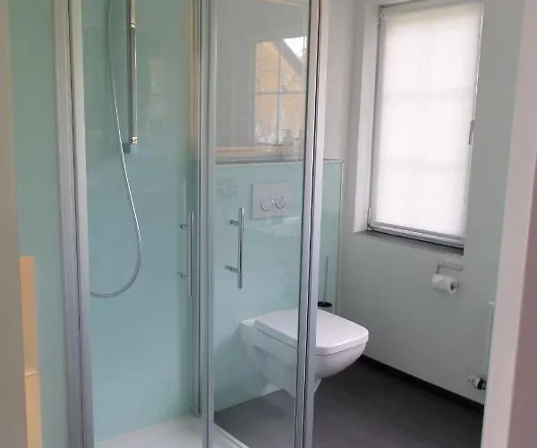 Inn Haus Gerry Dusseldorf