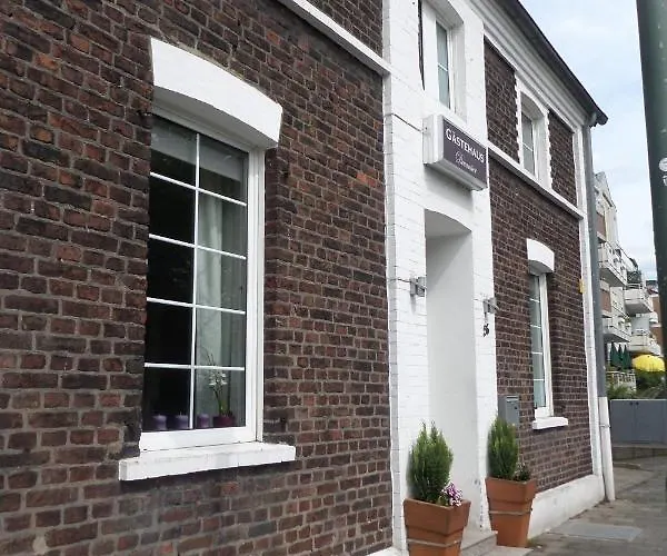 Haus Gerry * Dusseldorf