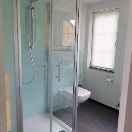 אורחן Haus Gerry דיסלדורף