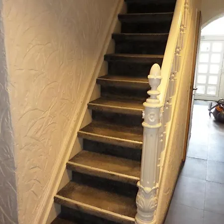 Haus Gerry Mini-hôtel Düsseldorf