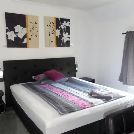 Haus Gerry דיסלדורף