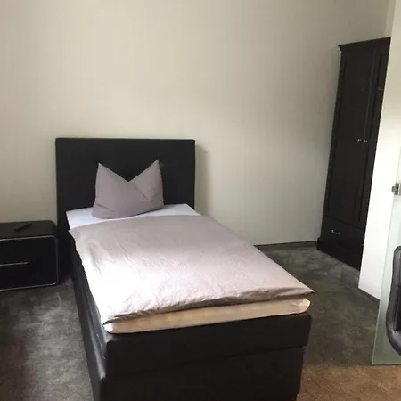 Haus Gerry אורחן