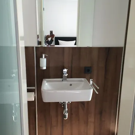 Haus Gerry אורחן *