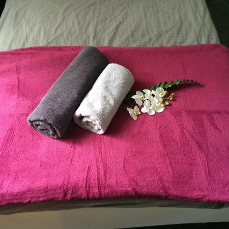 Mini-hôtel Haus Gerry