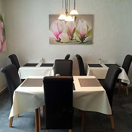 Haus Gerry *