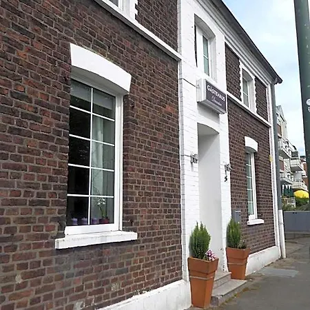 Haus Gerry Penzion *