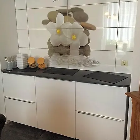 Haus Gerry * Düsseldorf
