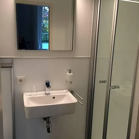 Haus Gerry * Düsseldorf