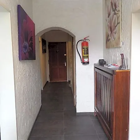 Haus Gerry Penzion