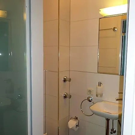 Haus Gerry Penzion Düsseldorf