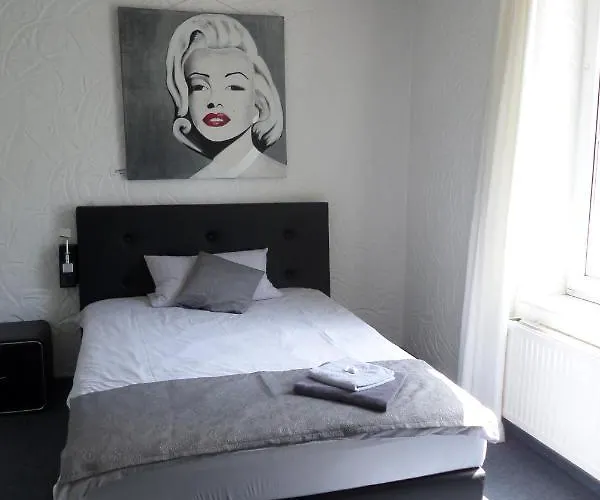 Mini-hôtel Haus Gerry