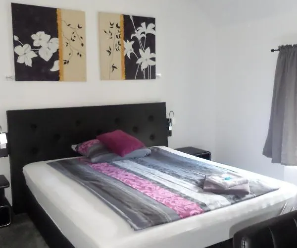 Haus Gerry Düsseldorf