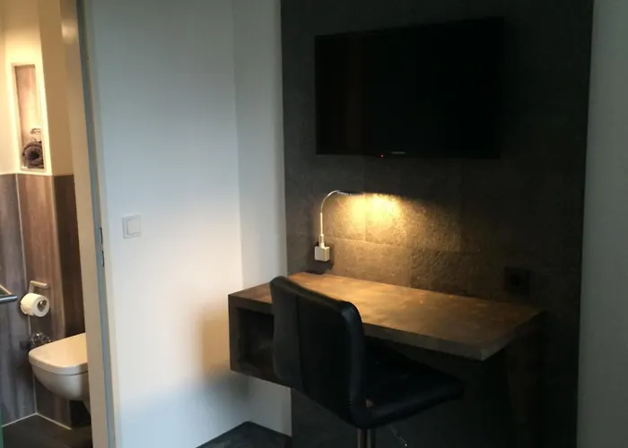 Haus Gerry Värdshus