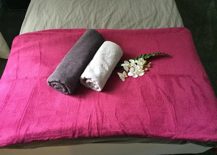 Värdshus Haus Gerry