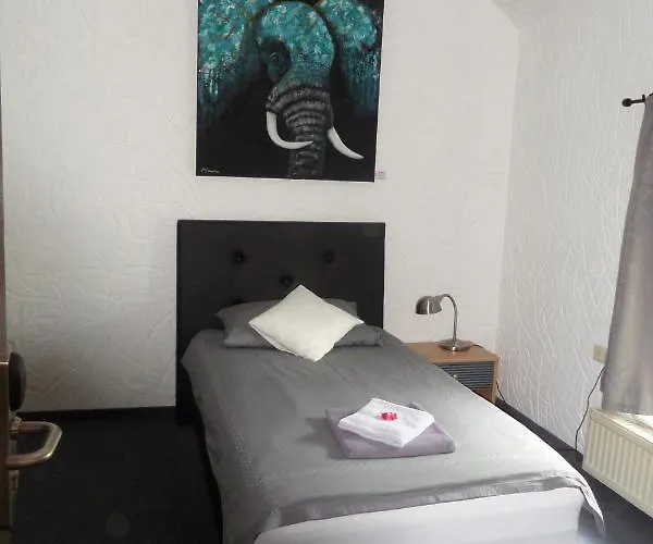 Haus Gerry Düsseldorf