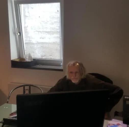 Haus Gerry Herberg Düsseldorf