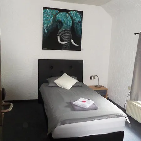 Haus Gerry Düsseldorf