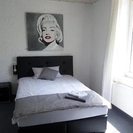 Inn Haus Gerry