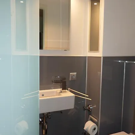 Haus Gerry Estalagem *