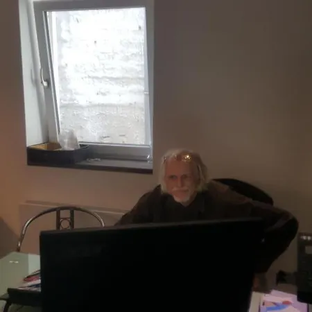 Haus Gerry Estalagem Düsseldorf