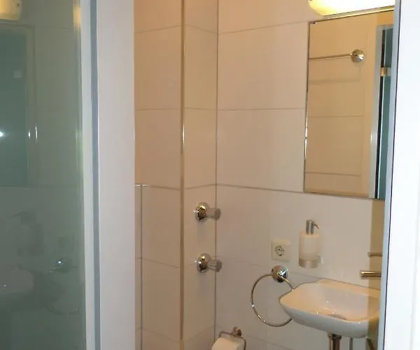 Haus Gerry אורחן *